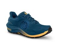 Chaussures de trail Topo Athletic MTN Racer 4 - navy/orange 45