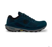 TOPO ATHLETIC Terraventure 4 Chaussure Trail Hommes - Bleu Foncé , Noir, Pointure 46