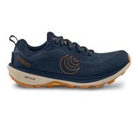 Topo Athletic Chaussures de trail Terraventure 5 M092 Homme Navy/Orange Bleu 42,5 EU