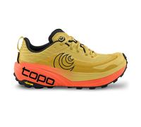Topo Athletic Chaussures de trail Vista (2026) Jaune/Orange Homme Taille 42,5
