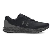 Under Armour Chaussures de running Bandit Trail 3 noir gris foncé Taille 43
