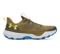 Under Armour Infinite Pro Trail Running Shoes Vert EU 45 1/2