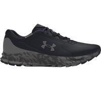 Chaussures Under Armour Bandit Trail 3 Running noir gris foncé - 45.5