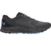 Chaussures de running femme Under Armour W Charged Bandit TR 3 Taille de chaussures (UE): 39 / Couleur: girs