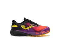 Chaussures de trail unisexes JOMA TR-7000 2507 - corail 43.5