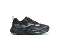 Chaussures de trail unisexes JOMA TR-8 2401 - noir turquoise 38