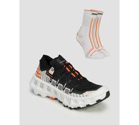 Chaussures De Trail Unisexes X-bionic Terraskin X00/c + Chaussettes Techniques Tsts00w24u-w303 43 1/3