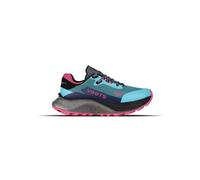 Chaussures de trail Veets Utopik Xterra (VERT/GRIS) femme 38,5