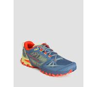 Chaussures De Trail Violettes Pour Femmes La Sportiva Bushido Iii 56t644736-moonlightzest