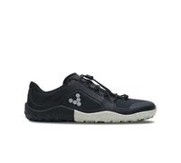 Chaussures de trail Vivobarefoot Primus Trail III All Weather FG - Femmes - Obsidienne - Noir - Respirant 40