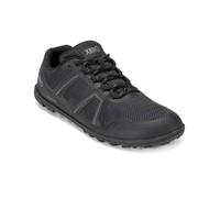 Chaussures de trail waterproof Xero Shoes Mesa - black - 40 43