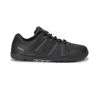 Xero Shoes Mesa Wp Trail Running Shoes Noir EU 42 1/2 Homme