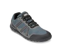 Chaussures de trail waterproof Xero Shoes Mesa - trekking green/pine - 41,5 43