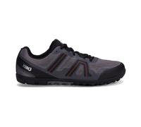 Chaussures de trail Xero Shoes Messa Trail II Gris 40