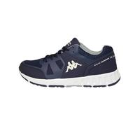 Chaussures de training - Kappa - Birdio - Homme - Bleu marine/gris - Multisport 48