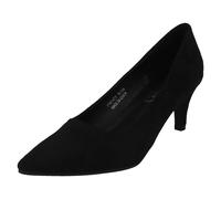 Chaussures De Travail À Talons Pour Femmes Pointues Spot On - F90129
