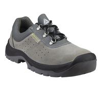 CHAUSSURES DE TRAVAIL AVEC EMBOUT FENNEC 4 - S1 - DELTA PLUS - FENN4GR 36