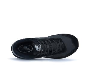 Chaussures de travail basses 515 SR Homme - Noir BLK - NEW BALANCE - MID515SR 42