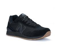 Chaussures de travail basses 515 SR Homme - Noir BLK - NEW BALANCE - MID515SR 44,5