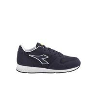 Chaussures de travail basses en microfibre et filet OB SRC Diadora CREW - Marine 43