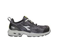 Chaussures de travail basses noires DIADORA SHARK SI LOW S1PS FO SR SC ESD - 181159C2539 41