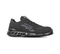 Chaussures de travail basses U-Power Ben S3 SRC CI ESD