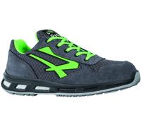 CHAUSSURES DE TRAVAIL BASSES U-POWER S1P POINT N.45