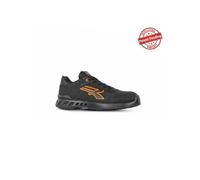 Chaussures de travail BRADLEY ESD S1P SRC RV20144 - Upower
