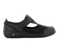 Chaussures de travail Camille O1 ESD SRC noir - Safety Jogger Professional 40