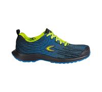 Chaussure basse de sécurité ACCELERATOR S1PS FO SR - COFRA - 18540-N05 39