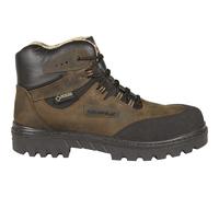 Chaussures de travail Cofra Arkansas S3 Wr Ci Hi Hro Src Noir 40