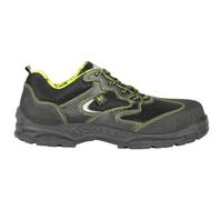 Chaussures de travail Cofra Electric Sb E P Fo Src