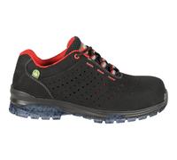 Chaussures de travail Cofra Synthpop sd S1 P Src Noir 50
