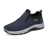 Chaussures De Travail Comme De Sport Nouvelles Chaussures Polyvalentes avec Bout Rond Chaussures de Randonnée Semelle Souple Version Coréenne Chaussures Casual Lire Sun68 Chaussures Printemps Été