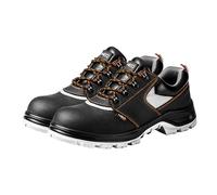 Chaussures de travail, cuir, taille 41, CE