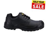 Chaussures De Travail De Protection Amblers Safety 66 Noires