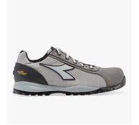 Utility Diadora Work Shoe Glove Net Low S1P Hro Sra Esd Gris Vent