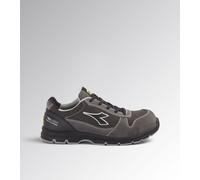 Chaussures de travail DIADORA RUN LOW MET FREE S3L FO SR ESD gris - 179896D0443 44