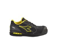 Chaussures de travail DIADORA RUN NET AB MSTR LOW S3S FO SR SC ESD Noir - 181151C0200 42