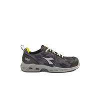 Chaussures de travail Diadora SHARK STABLE IMPACT LOW S1P SRC ESD Noir - 177673C2539 42