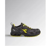 Chaussures de travail Diadora SHARK STABLE IMPACT LOW S3 SRC ESD Noir - 177671C2541-Chaussures de sécurité 44