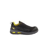 Chaussures de travail DIADORA SMART SOFTBOX LOW S3L FO SR ESD noir - 17995980013 43