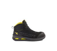 Chaussures de sécurité montantes Diadora Smart Softbox Mid S3L FO SR ESD