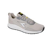 Chaussures De Travail DIADORA Utility CREW EVO O1 SR ESD Gris Sans Embout