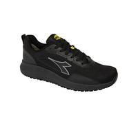 Chaussures De Travail Diadora Utility CREW EVO O1 SR ESD Noir Sans Embout