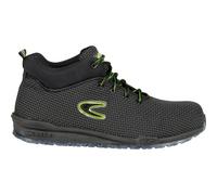 Chaussures de travail enfant Cofra S3 Src Noir 43