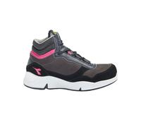 Chaussures de travail femme Diadora Athena Mid S3L FO SR ESD