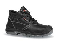 Chaussures de travail hautes U Power Safe UK S3 SRC