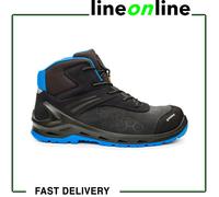 Chaussures de travail montantes Base i-Robox Top B1211 S3 CI ESD SRC