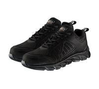 Chaussures de travail NEO TOOLS 82-156 S1P SRC embout composite semelle kevlar